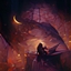 Darkness Downtime logo
