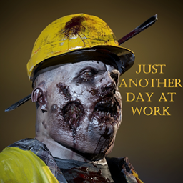 [Forge] Simple Zombie Players logo