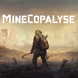 MineCopalyse logo