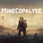 MineCopalyse logo