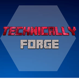 Technically Forge 1 - Minecraft Modpacks - CurseForge