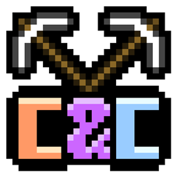 Tools for Caves and Cliffs project image