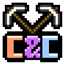 Tools for Caves and Cliffs logo