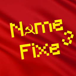 Nome Fixe 3 project image