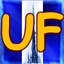 Ultima Fabula  logo