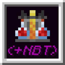 NBT Items project image