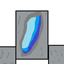 Meg golem logo