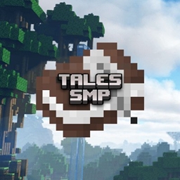 Tales SMP by itscolord logo