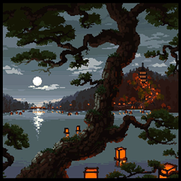 Kyori Network (Vanilla-Fabric/Forge)