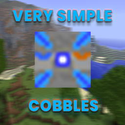 Very Simple Cobbles logo
