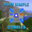 Very Simple Cobbles logo
