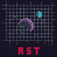 RST Better Create logo