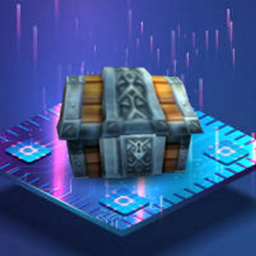 ItemCache logo