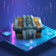 ItemCache logo