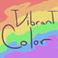 Vibrant Color logo