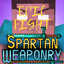 Epic Fight Spartan Weaponry Mod Compatibility