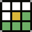 Wordle Chest logo