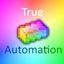 True Automation logo