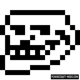 Troll Wars-Modpack logo