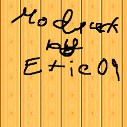 SuperCraft(By Etie09)_ logo