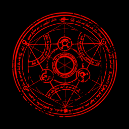 Transmutation Alchemy REVIVAL logo