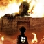 Attack on Titan Online (AOT) logo