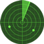 The New Horizon logo