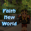 Faith New World logo
