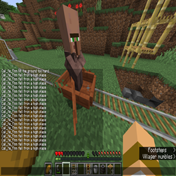Industrial 1820's simulator