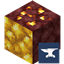 Nether Gold Veins [FORGE] logo