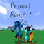 PrimalBeast logo