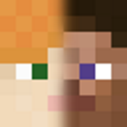 DSWG Random Steve And Alex logo