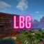 LBG logo