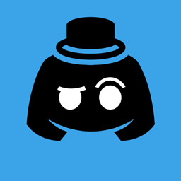 Akrew Moderator Server logo