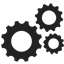 Mekanised Survival logo