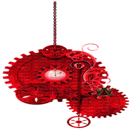 BloodyCOG project image