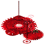 BloodyCOG logo