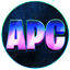 AndromedaPixelCraft (APC) logo
