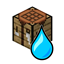 Fluid Crafting logo