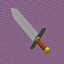 Sword Pack In 3D logo