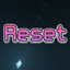 Quantum Reset logo