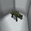 Asian Water Monitor [Alex's Mobs] logo
