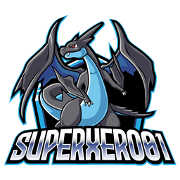 Xero_Craft logo