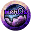 Merios II logo