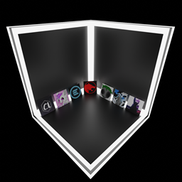 Heavy Nexus  logo