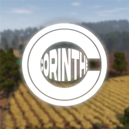 Corinthe's Eternal project image