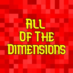 All Of The Dimensions logo