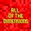 All Of The Dimensions logo