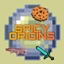 Spicy Origins logo