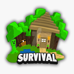 ProjectSurvival logo